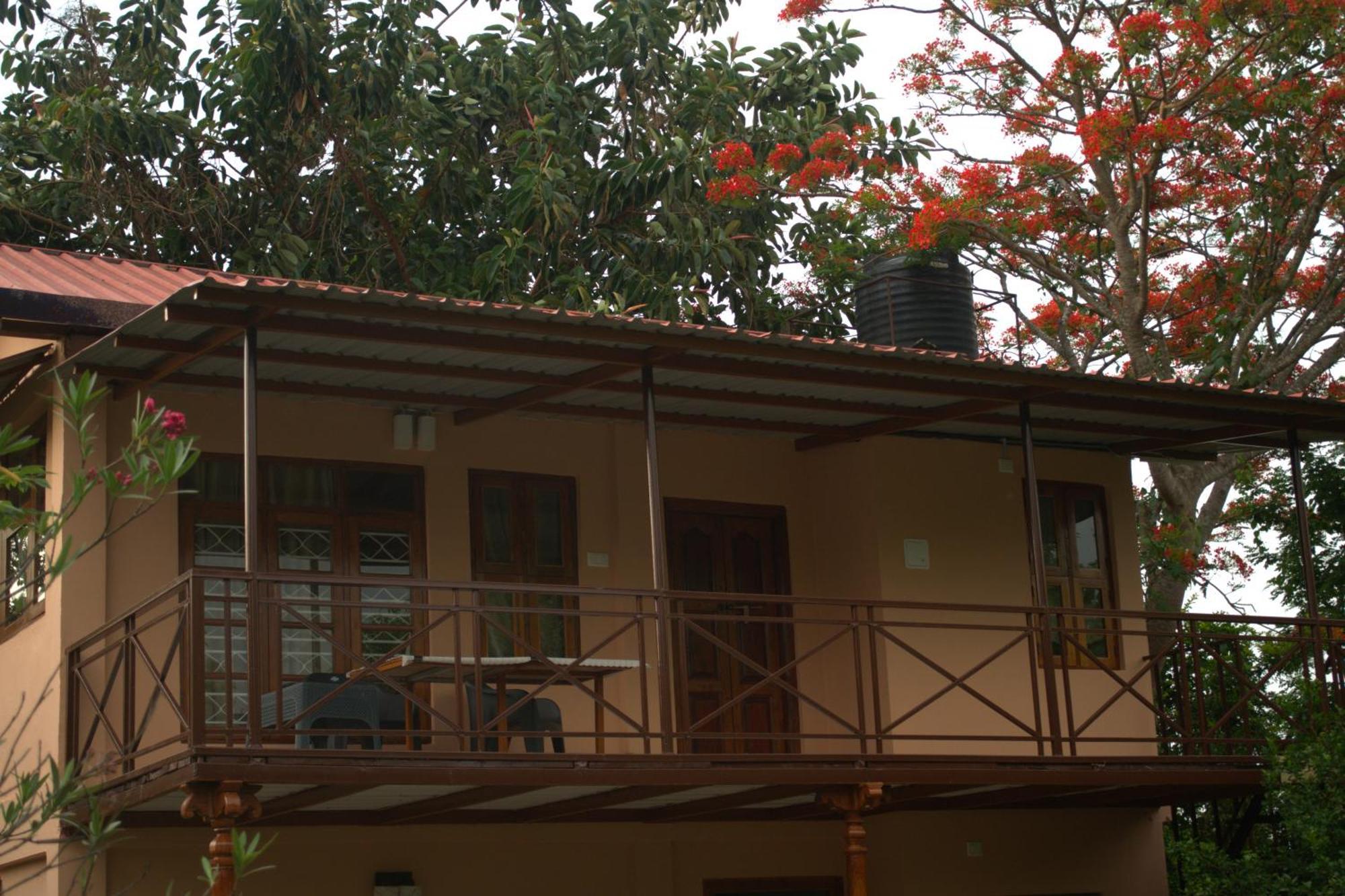 Tamarind Tree Masinagudi Hotel Buitenkant foto