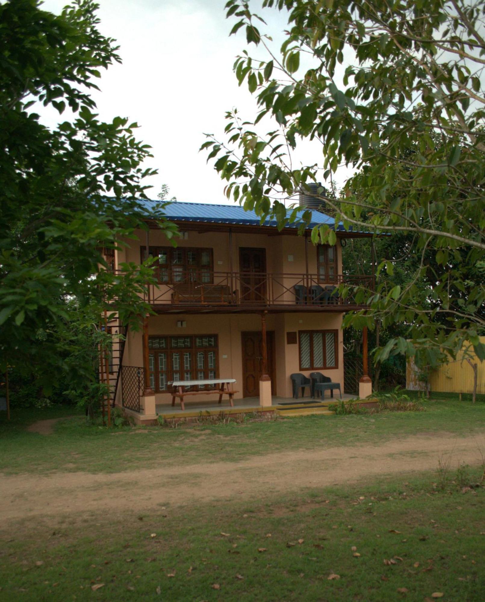 Tamarind Tree Masinagudi Hotel Buitenkant foto